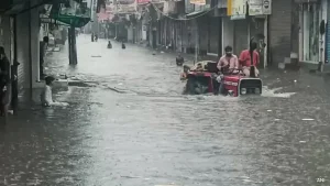 Now, the Delhi Public Works Department (PWD) has sent its top officers to 139 waterlogging