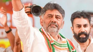 Cabinet Reshuffle Done, DK Shivakumar Now Has A Portfolio Headache: Accountability and key questions