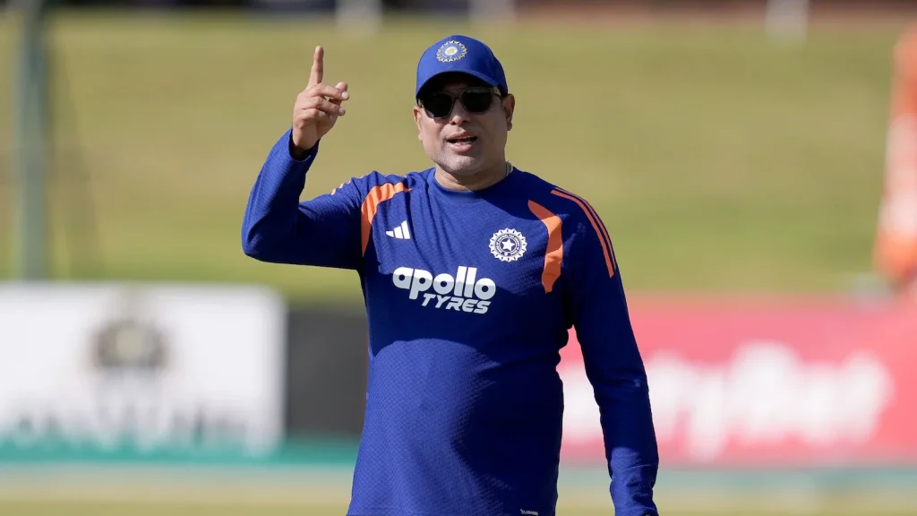 VVS Laxman's Bombshell BCCI Revelation Leaves Mohammad Kaif Dumbstruck: Team performance explained