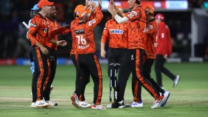 Indian Investment Has Given SA20 'Absolute Life', Says Chris Morris: Team performance explained