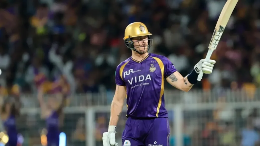 David Miller, Finn Allen, Heinrich Klaasen, Marcus Stoinis Headline ILT20 Season 5 Pre-auction Signings