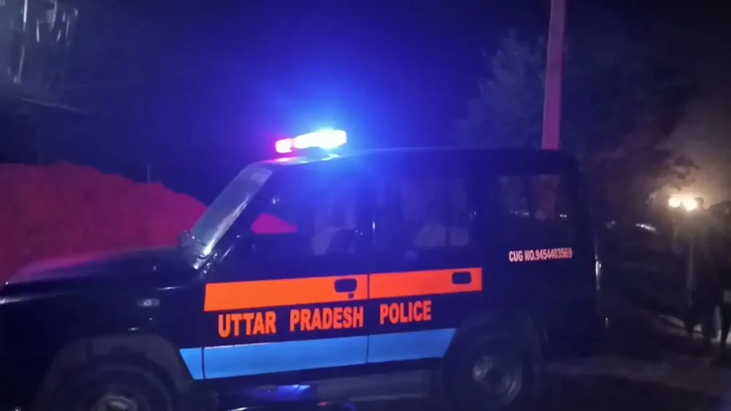 Two teenage inmates of a government-run girls' shelter home in Vrindavan allegedly drowned