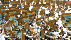 FCRA amendment bill likely to be sent to JPC amid opposition, Christian groups' concerns