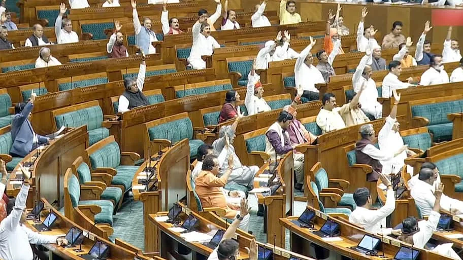 FCRA amendment bill likely to be sent to JPC amid opposition, Christian groups' concerns