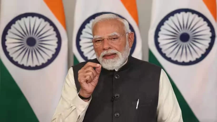 PM Modi urges citizens to make 'Har Ghar Tiranga' a celebration in every home: Key developments