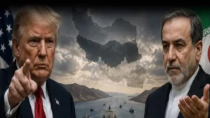 Iran's 6 conditions for reopening Strait of Hormuz - here's what Tehran wants from Trump