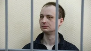 Ex-US marine freed by Russia after 4 years, Trump takes credit for release: Medical update