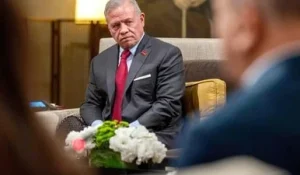 War in the Gulf has weakened two of America's Arab allies: Diplomacy and geopolitical context