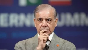 Amid PoK pressure, Pakistan PM Shehbaz Sharif softens stance on protesters, calls them 'patriots'