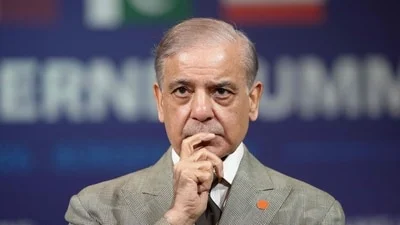 Amid PoK pressure, Pakistan PM Shehbaz Sharif softens stance on protesters, calls them 'patriots'
