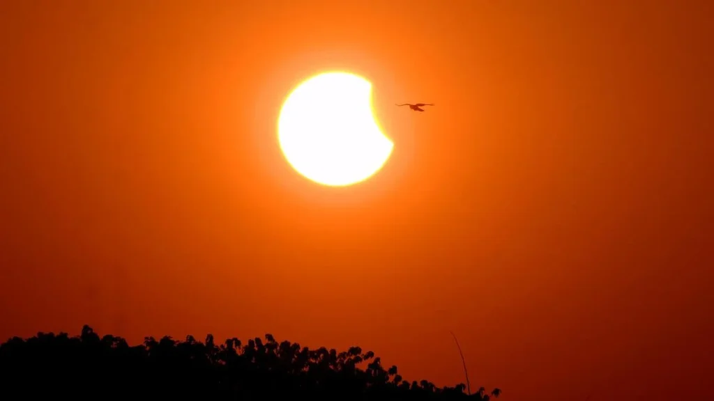 Solar eclipse 2026: Will it be visible from India?: Space science explained
