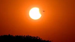 Solar eclipse 2026: Will it be visible from India?: Space science explained