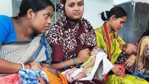 Early initiation of breastfeeding not enough; mothers need sustained support, say experts: Medical update