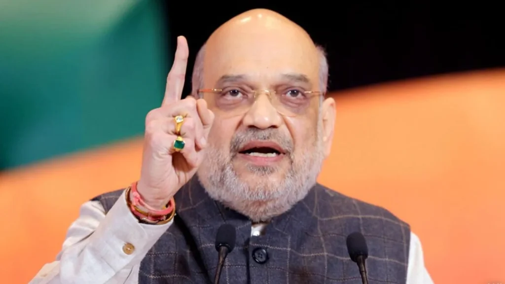 Stressing the need for long-term planning, the Home Minister urged intelligence and security agencies