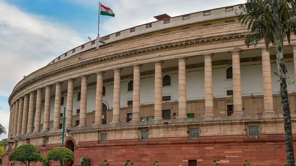 In the Rajya Sabha, Minister of State for Home Affairs Nityanand Rai said the Kerala Assembly passed