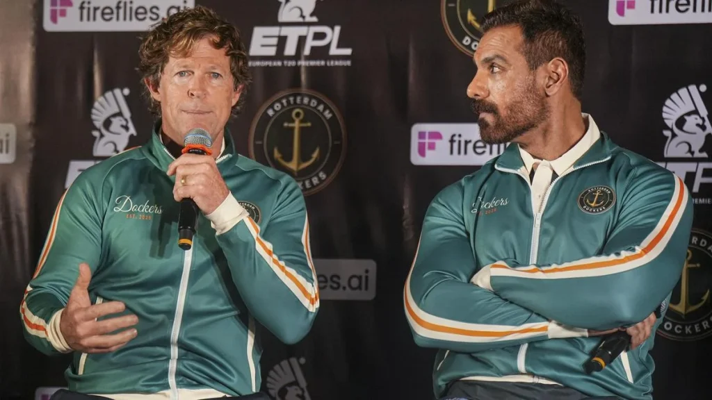 Cricket could go the football way, feels Rhodes: Career and impact