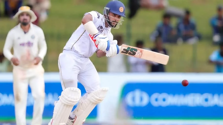 India will believe they remain well ahead of the game While Sri Lanka can take plenty of encouragement
