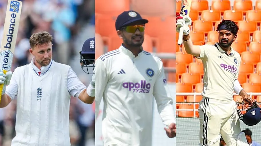 Most runs in World Test Championship 2025-27: Joe Root leads, Shubman Gill 3rd; KL Rahul at...; Check top 10