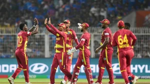 West Indies miss automatic 2027 World Cup qualification; set to play qualifier again: Tournament picture