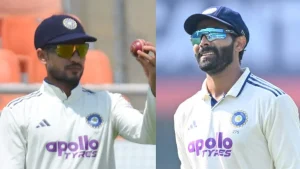 Ravindra Jadeja, Shubman Gill and Kuldeep Yadav on cusp of history ahead of Sri Lanka Tests