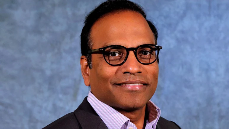 Infosys on Friday said its subsidiary Infosys Public Services' chief Lax Gopisetty is not
