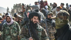 Days before the Taliban marks five years in power with a Victory Day reception at its Delhi embassy
