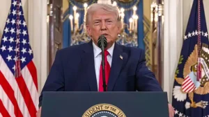 US sanctions 4 Indian companies in new campaign against Iran oil trade