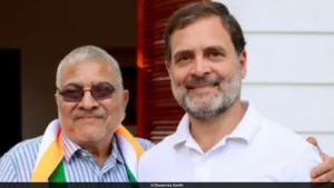 if AAP is attempting to make inroads among Hindu voters, why are Congress and the Akali Dal not
