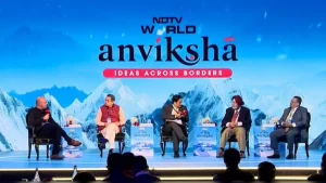Expert To NDTV On Indo-Nepal Ties — "Flash Floods A Warning To Collaborate"