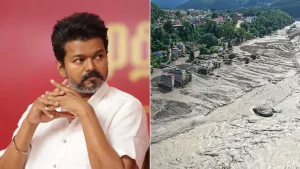Tamil Nadu's Resident Commissioner in Delhi, Ashish Kumar, will lead an official team to Nepal