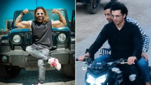 Haryanvi Singer's Wife Threatens Self-Immolation In 4-Day Ultimatum To Cops — Ankit Balyan Murder