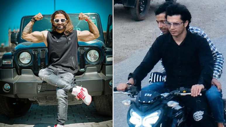 Haryanvi Singer's Wife Threatens Self-Immolation In 4-Day Ultimatum To Cops — Ankit Balyan Murder