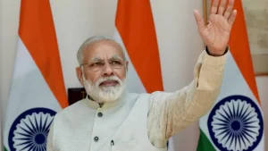 The prime minister said the world has many concerns regarding growth as resources are getting