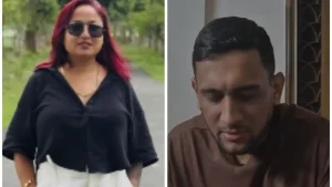 A 25-year-old man has been arrested in Assam for allegedly breaking into his family's locker