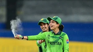 Pakistan women's cricket team is leaving no stones unturned in its preparation for the upcoming