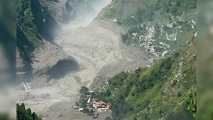 As flash floods hit in Nepal, authorities in UP and Bihar have stepped up preparations to deal