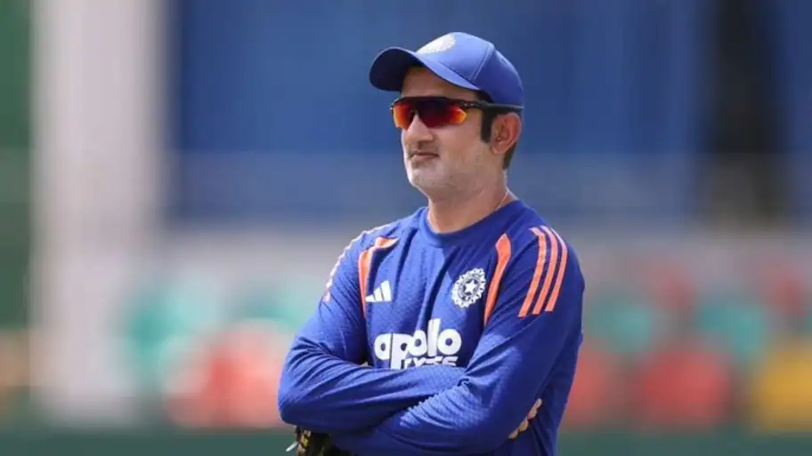 During the tenure of Gautam Gambhir as the head coach of the Indian national team