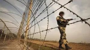 Missing Assam Man Detained In Bangladesh For Illegal Entry, Smuggling Drugs