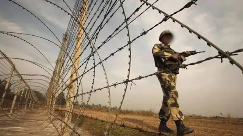 Missing Assam Man Detained In Bangladesh For Illegal Entry, Smuggling Drugs