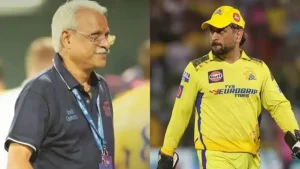 Throughout Indian Premier League 2026, cricket enthusiasts eagerly anticipated the return