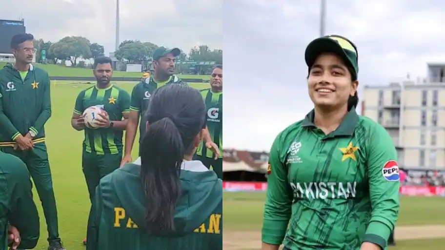 As the Women's Asia Cup 2026 approaches on August 28 in Dubai, the national women squad