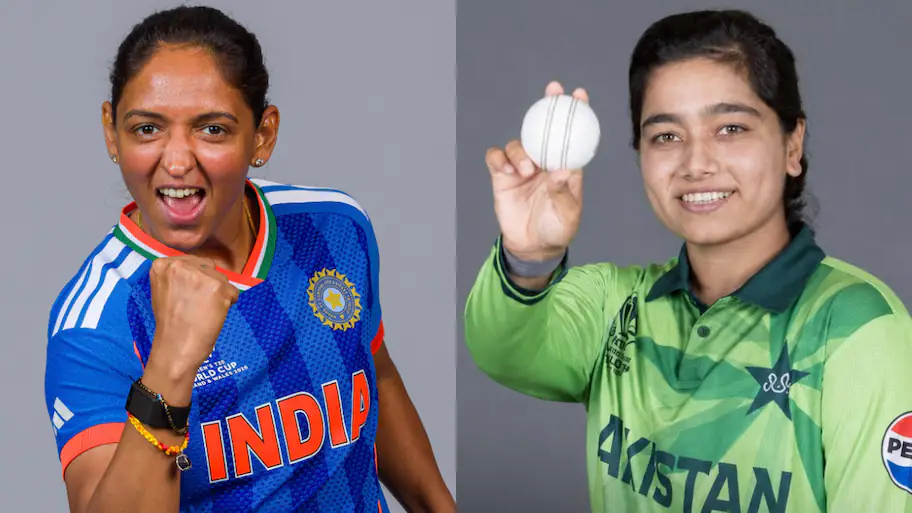 Harmanpreet Kaur opens on pressure of India vs Pakistan match ahead of Asia Cup 2026: form