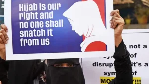 Not Hijab, but uniform is essential in schools | Opinion