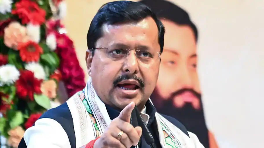 BJP National President Nitin Nabin on Wednesday extended greetings to people on the occasion