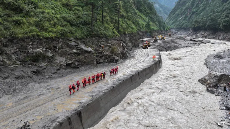 There has been no update on the 77 missing Isha Foundation pilgrims for the last two days