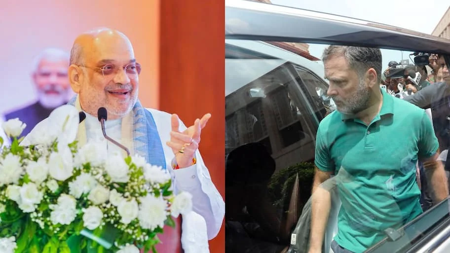The Lok Sabha Secretariat has asked Leader of Opposition Rahul Gandhi to respond by August 28 to two