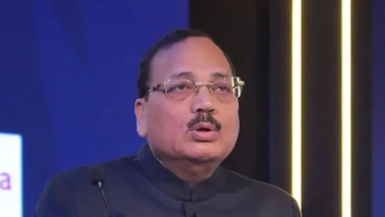 Justice Mehta has asked the CJI to urgently appoint a chief justice from another state to head