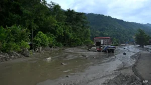 32-Member Kolkata Group Among Many From West Bengal Untraceable — Nepal Floods