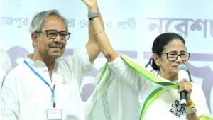 “The harassment and mental pressure he (Asish Banerjee) faced, despite his long record of public