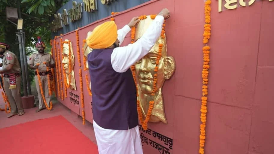 CM Bhagwant Singh Mann said, “These clinics are providing free treatment to the people and their OPDs
